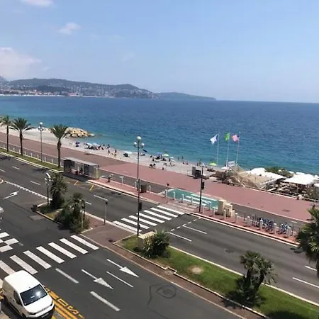 Apartamento Eros