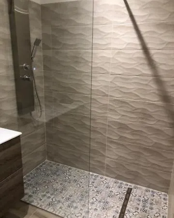 Eros Apartman Nizza