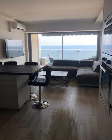 Apartamento Eros *