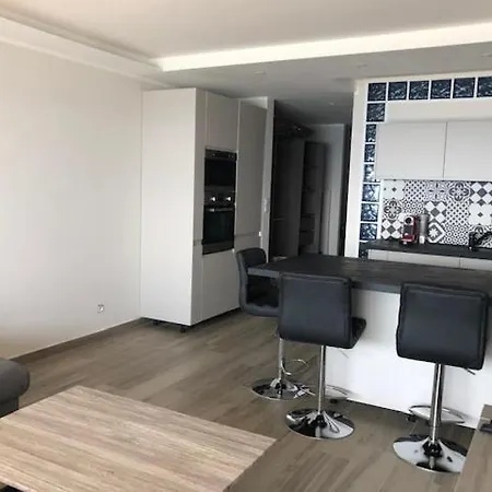 Eros Apartamento Niza