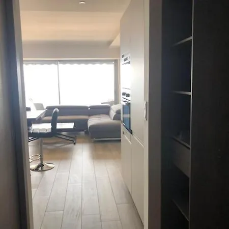 Apartamento Eros Niza