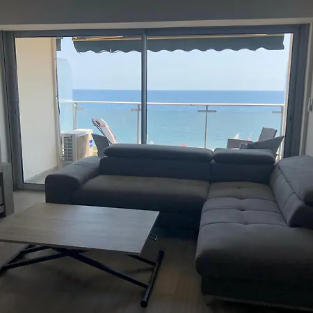 Appartement Eros Nice