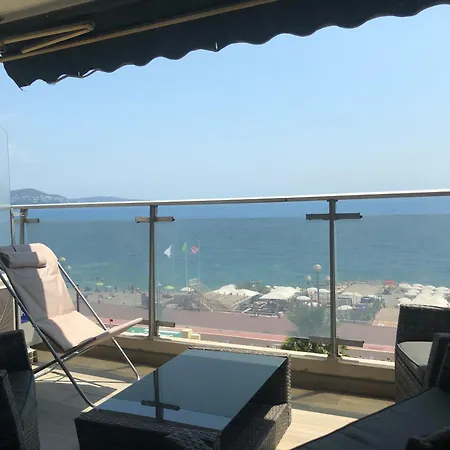 Eros Apartamento