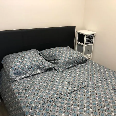 Eros Appartement Nice