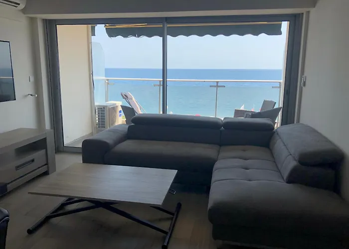 Apartment Eros Nice